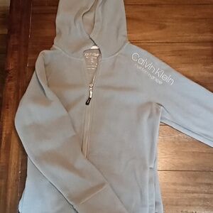 Calvin Klein performance jacket